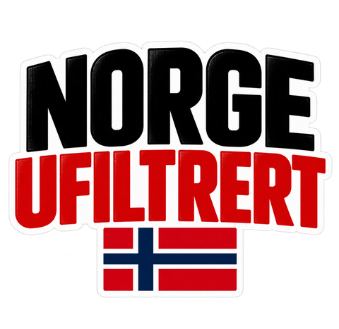 Norge Ufiltrert